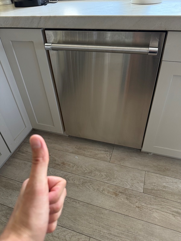Dishwasher repair – Bonita