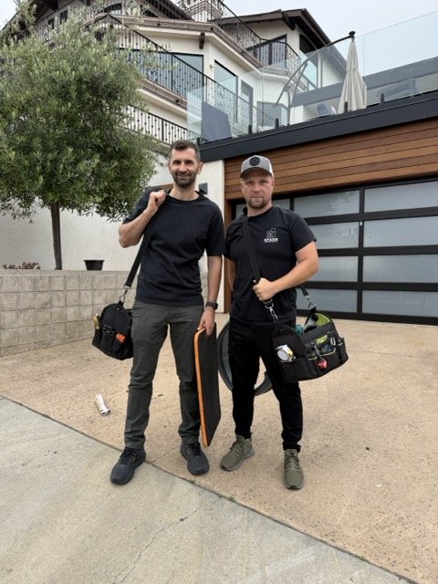 Spark Appliance Repair team ready for same-day service in San Diego