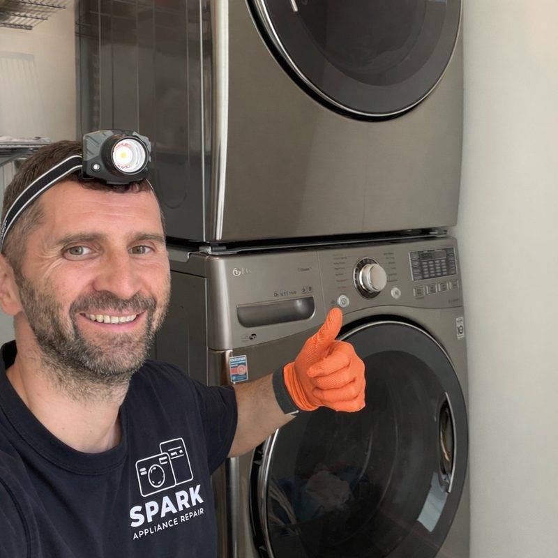 Yurii, Senior Technician